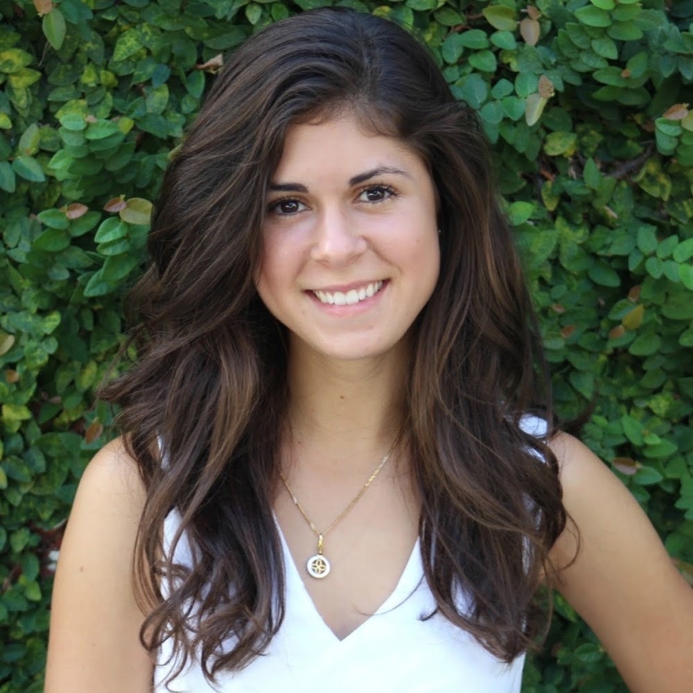 Meet your Posher, Miranda kate